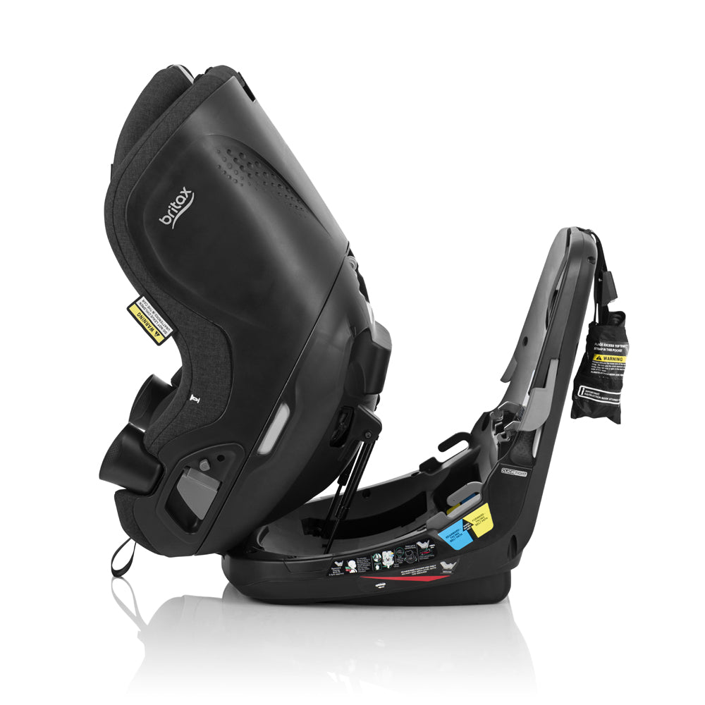 Britax Safe-n-Sound Skye 360 Rotating Car Seat