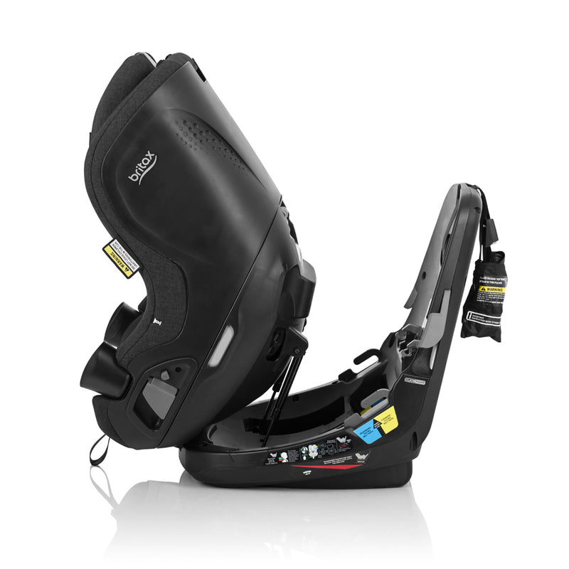 Britax Safe-n-Sound Skye 360 Rotating Car Seat 0-4yrs