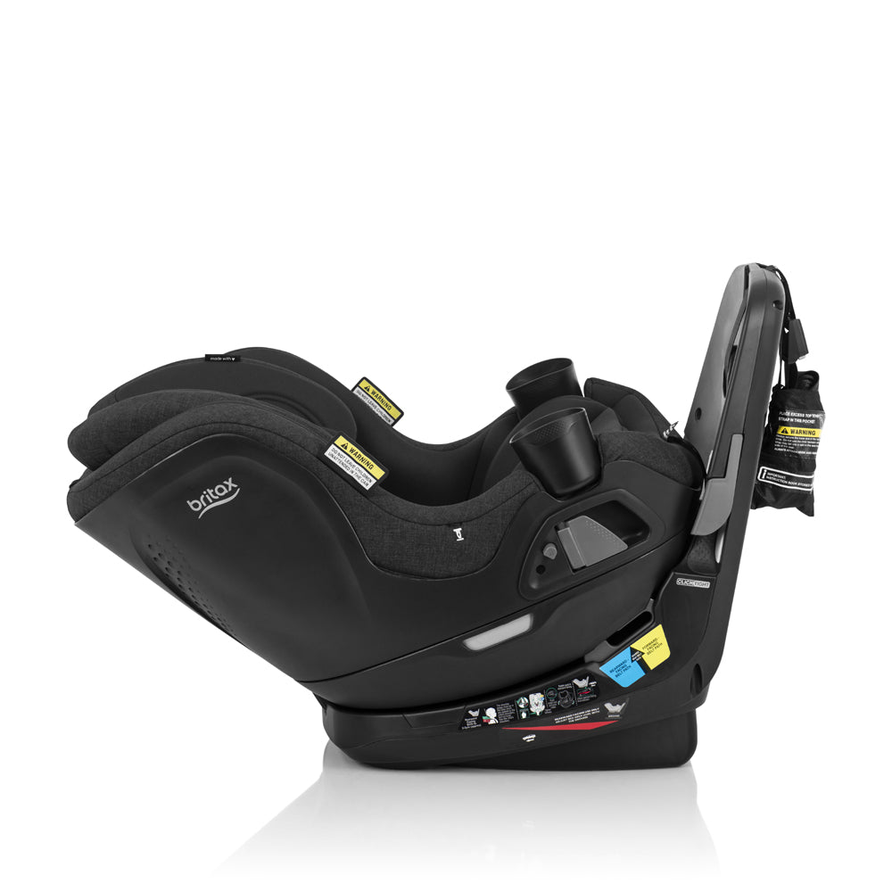 Britax Safe-n-Sound Skye 360 Rotating Car Seat
