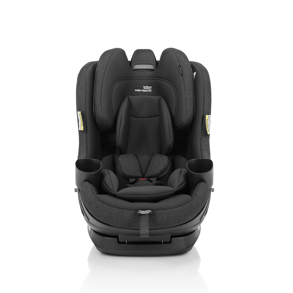 Britax Safe-n-Sound Skye 360 Rotating Car Seat