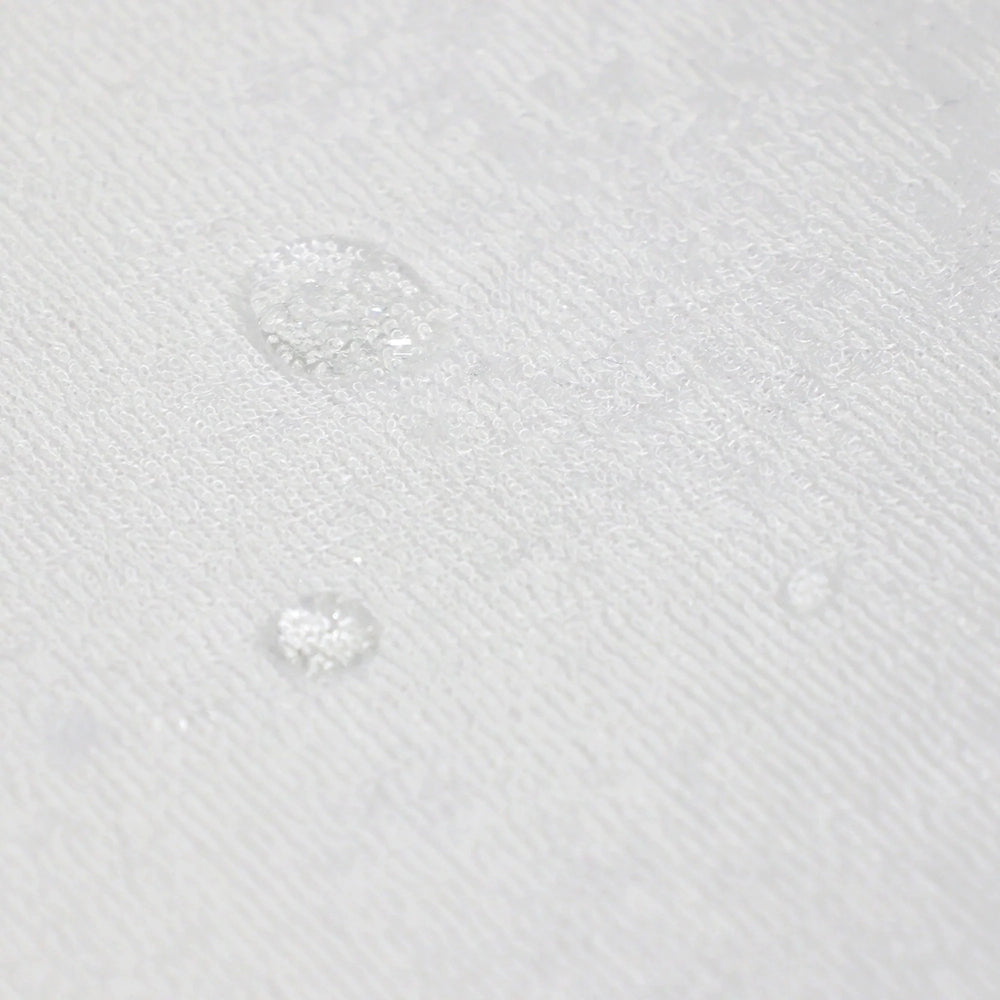 Bubba Blue Bubba Bamboo Compact Cot Mattress Protector