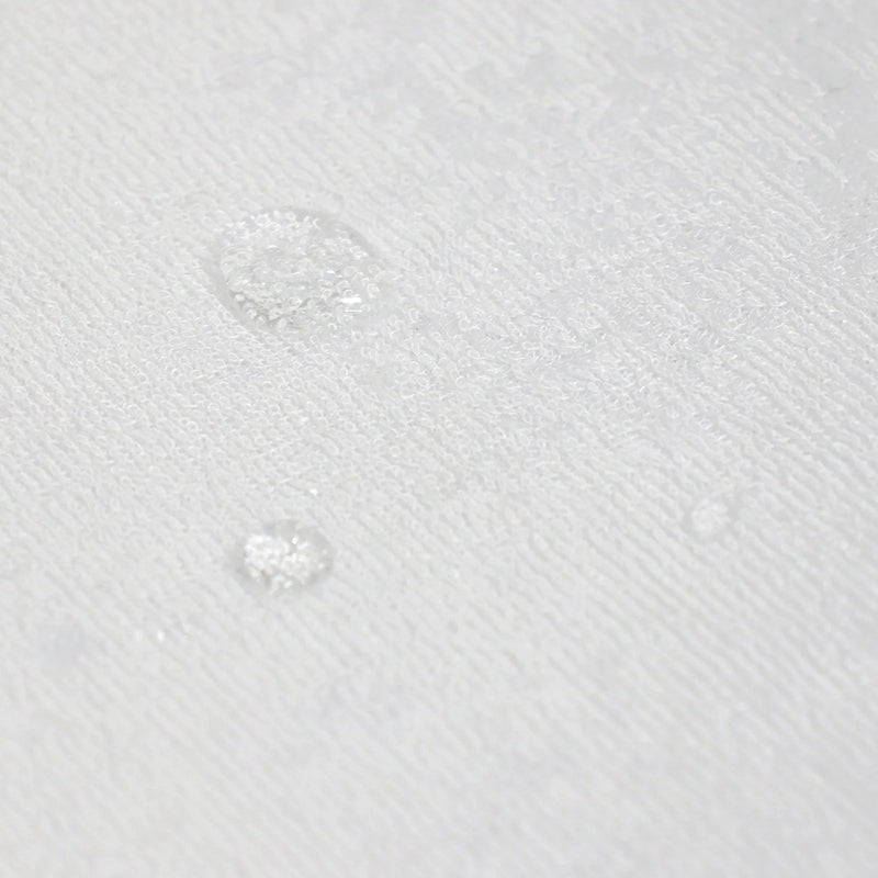 Bubba Blue Bubba Bamboo Compact Cot Mattress Protector