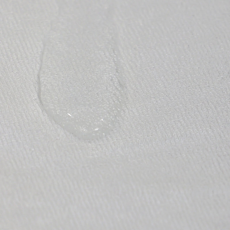 Bubba Blue Bubba Bamboo Compact Cot Mattress Protector