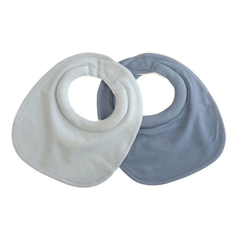 Bubba Blue Bubba Sundae 2PK Dribble Bibs