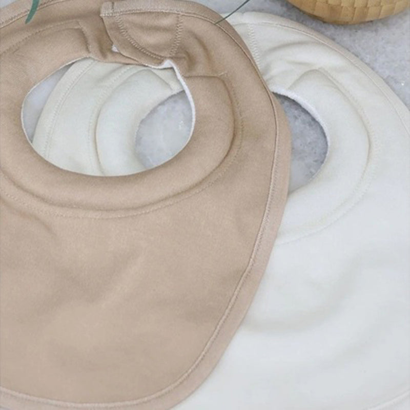 Bubba Blue Bubba Sundae 2PK Dribble Bibs