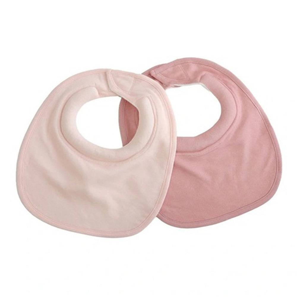 Bubba Blue Bubba Sundae 2PK Dribble Bibs