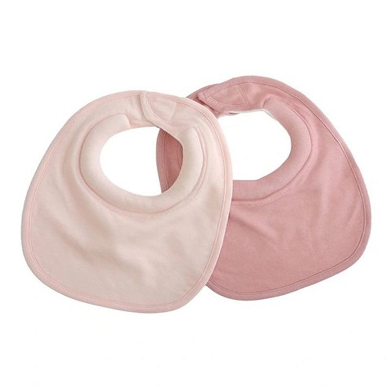 Bubba Blue Bubba Sundae 2PK Dribble Bibs