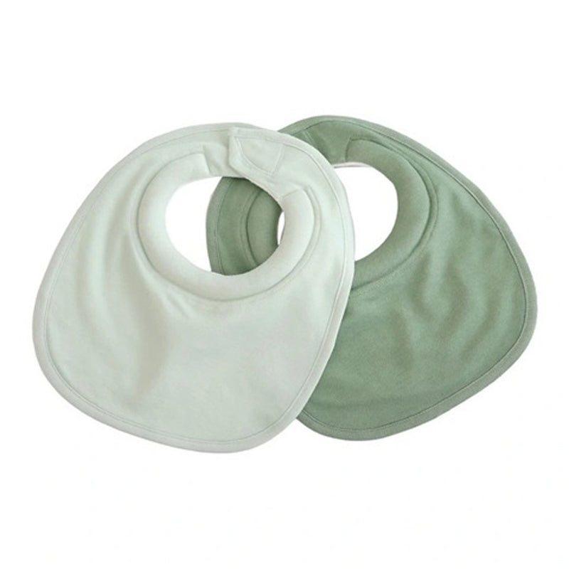 Bubba Blue Bubba Sundae 2PK Dribble Bibs