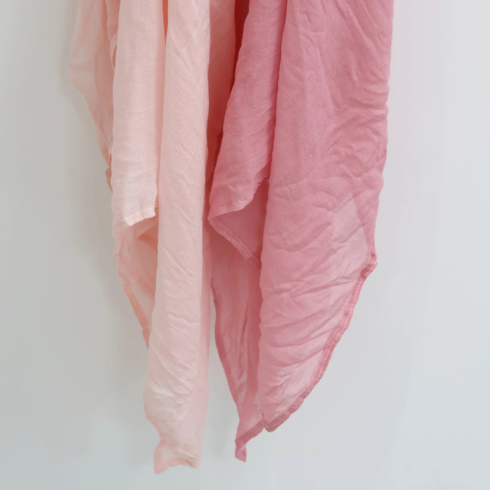 Bubba Blue Bubba Sundae 2PK Muslin Wraps