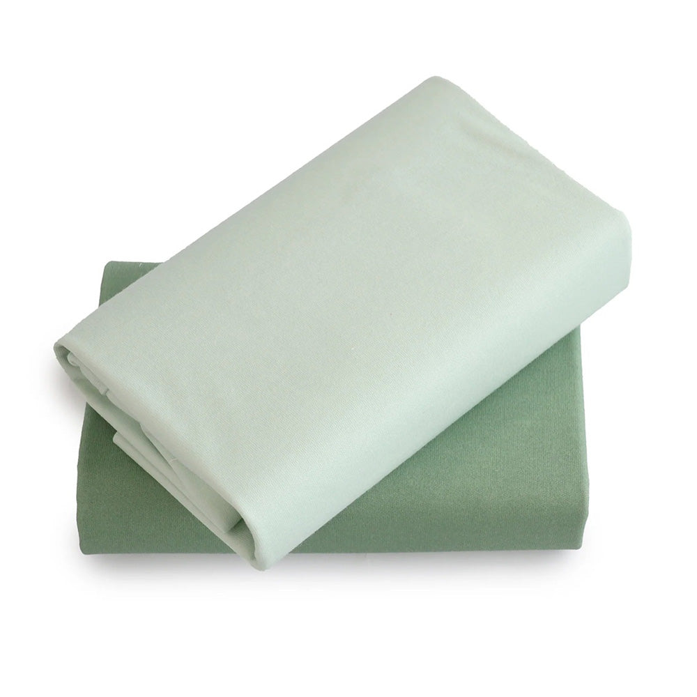 Bubba Blue Bubba Sundae 2PK Waterproof Change Pad Covers