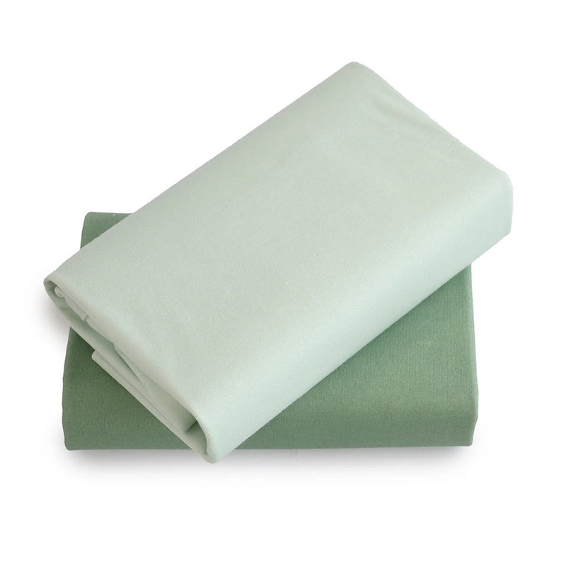 Bubba Blue Bubba Sundae 2PK Waterproof Change Pad Covers