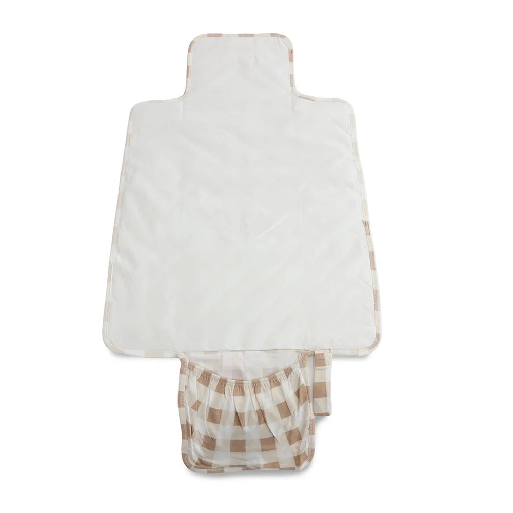 Bubba Blue Bubba Sundae Travel Change Mat