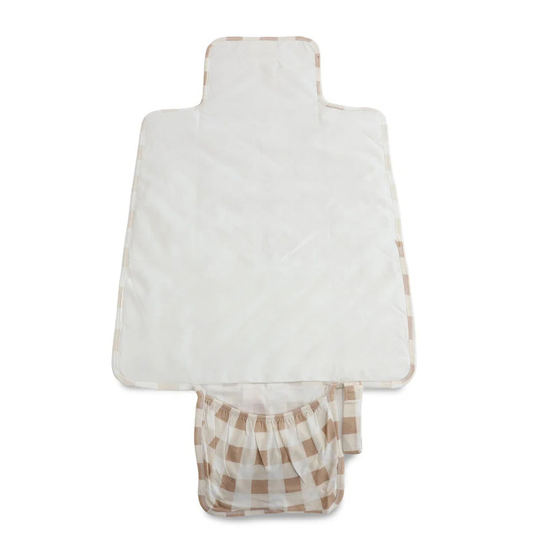 Bubba Blue Bubba Sundae Travel Change Mat