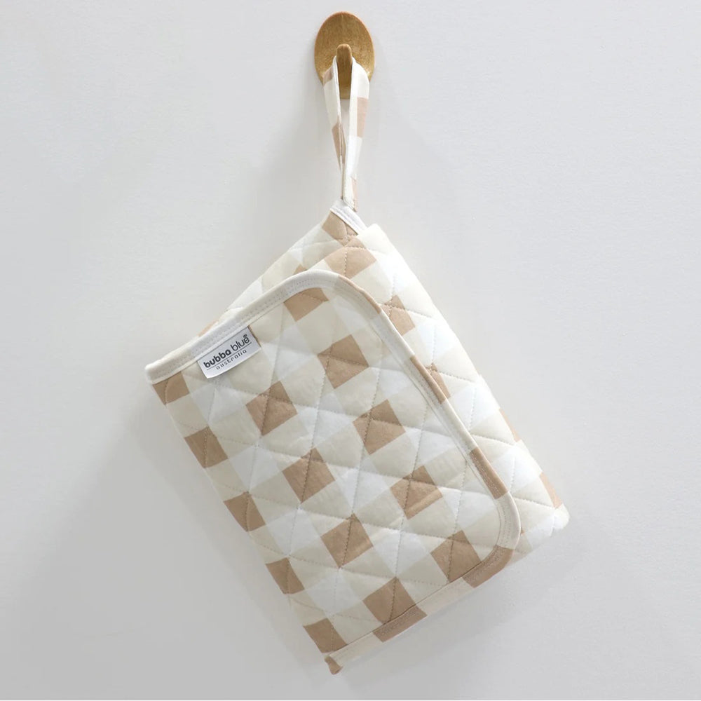 Bubba Blue Bubba Sundae Travel Change Mat