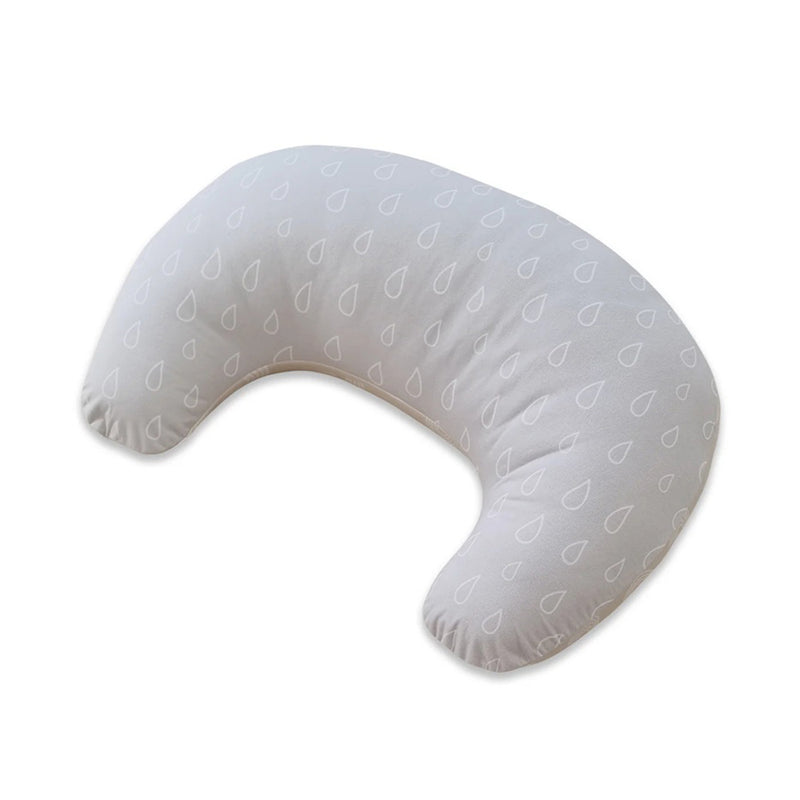 Bubba Blue Nordic Nursing Pillow Sand