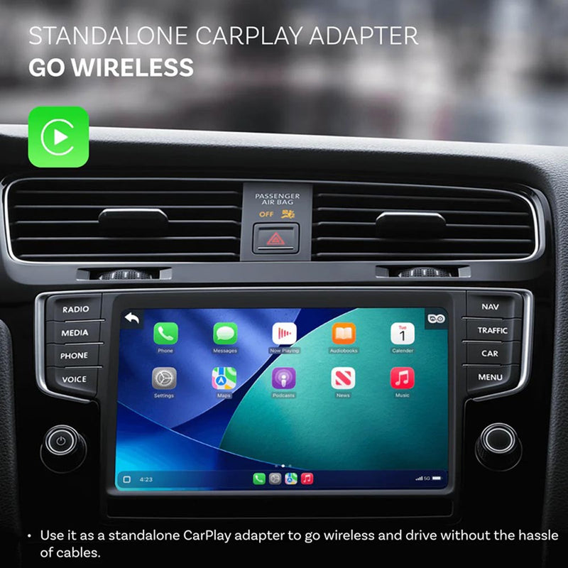 Bubbasafe Baby View Car Monitoring System - Panda