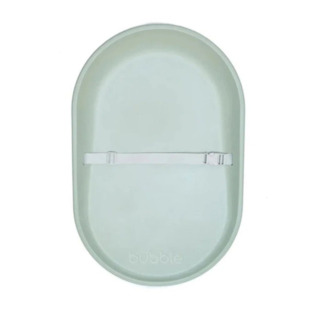 Bubble Baby Changing Mat