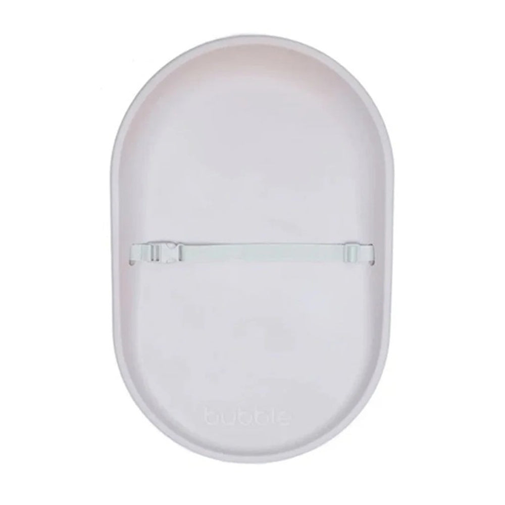 Bubble Baby Changing Mat