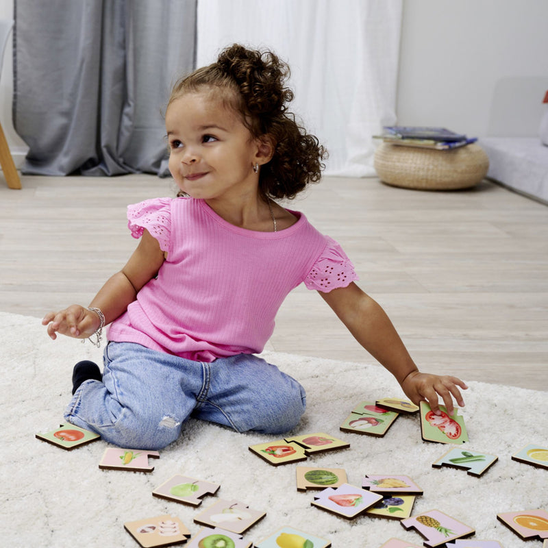 Bubble Montessori by Eichhorn Puzzle