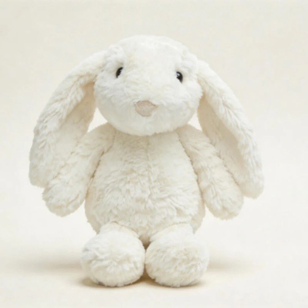 Bubble Plush Toy Binky the Bunny