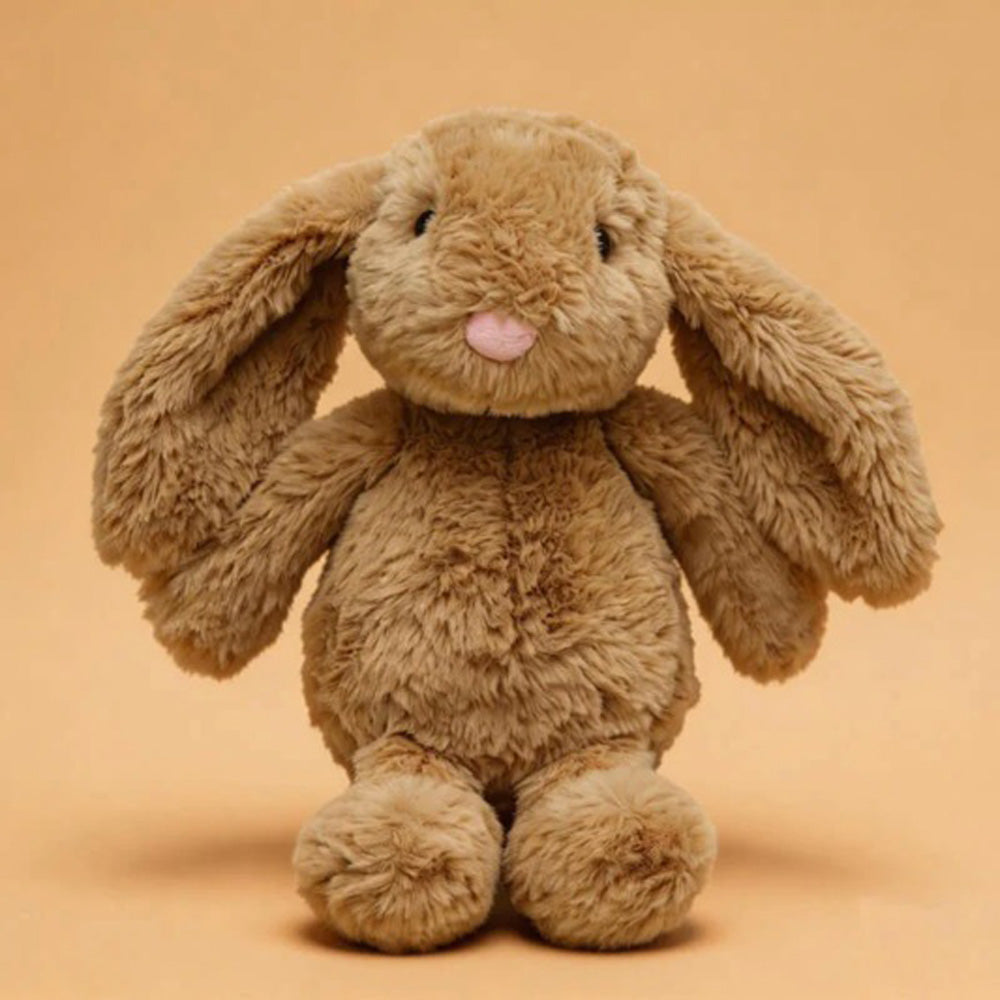 Bubble Plush Toy Jamie the Bunny