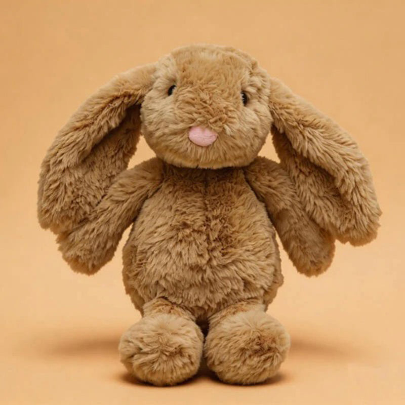 Bubble Plush Toy Jamie the Bunny