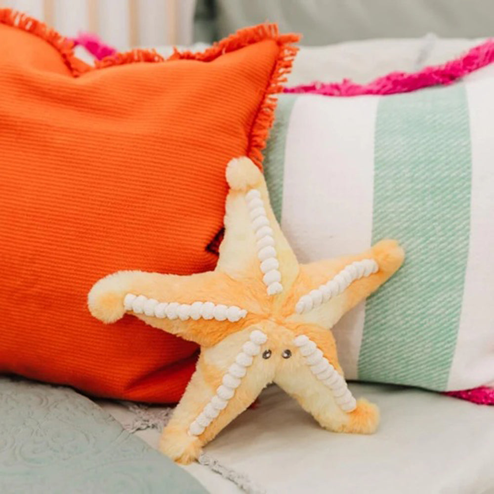 Bubble Plush Toy Sunny the Starfish