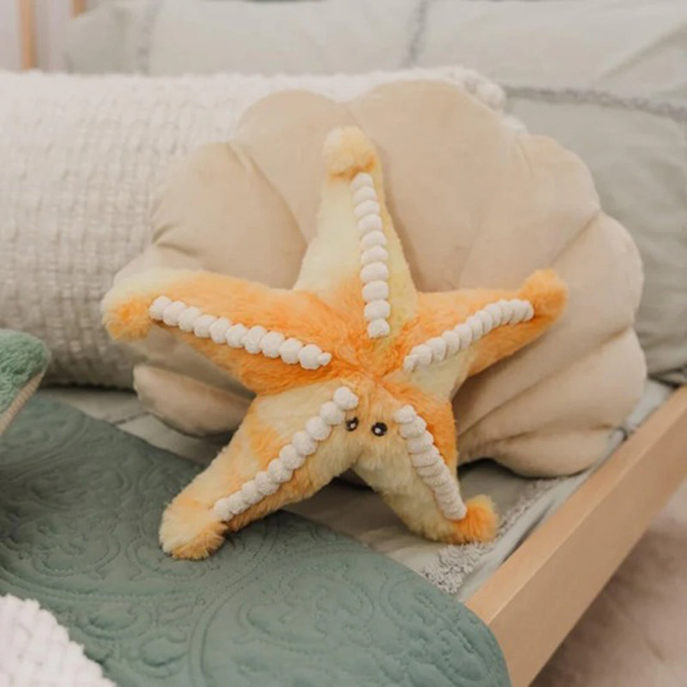 Bubble Plush Toy Sunny the Starfish