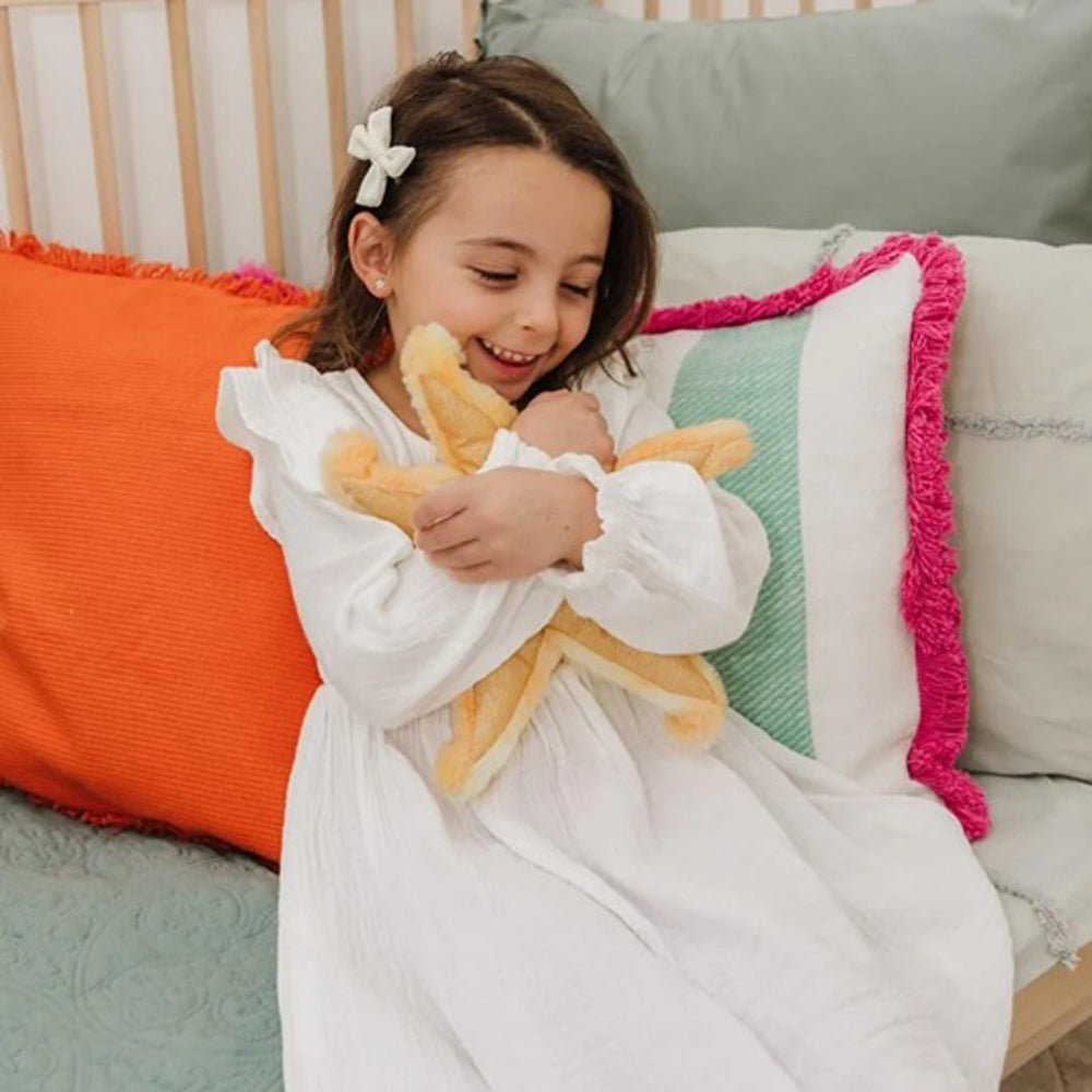 Bubble Plush Toy Sunny the Starfish