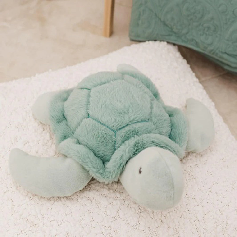 Bubble Plush Toy Toby The Turtle