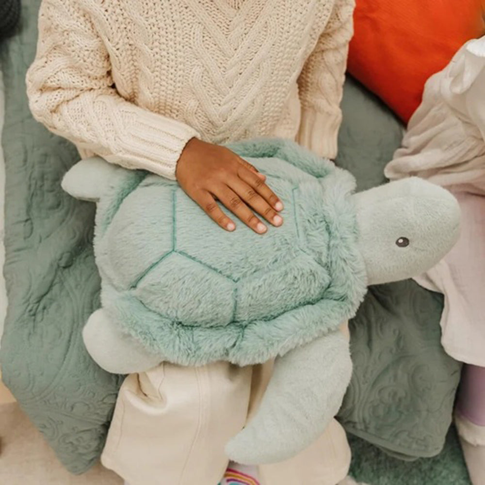 Bubble Plush Toy Toby The Turtle