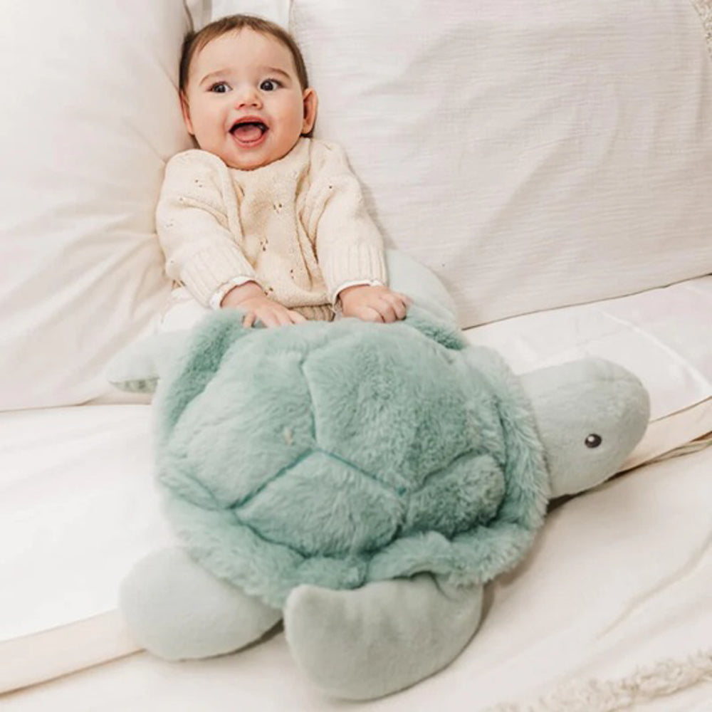 Bubble Plush Toy Toby The Turtle