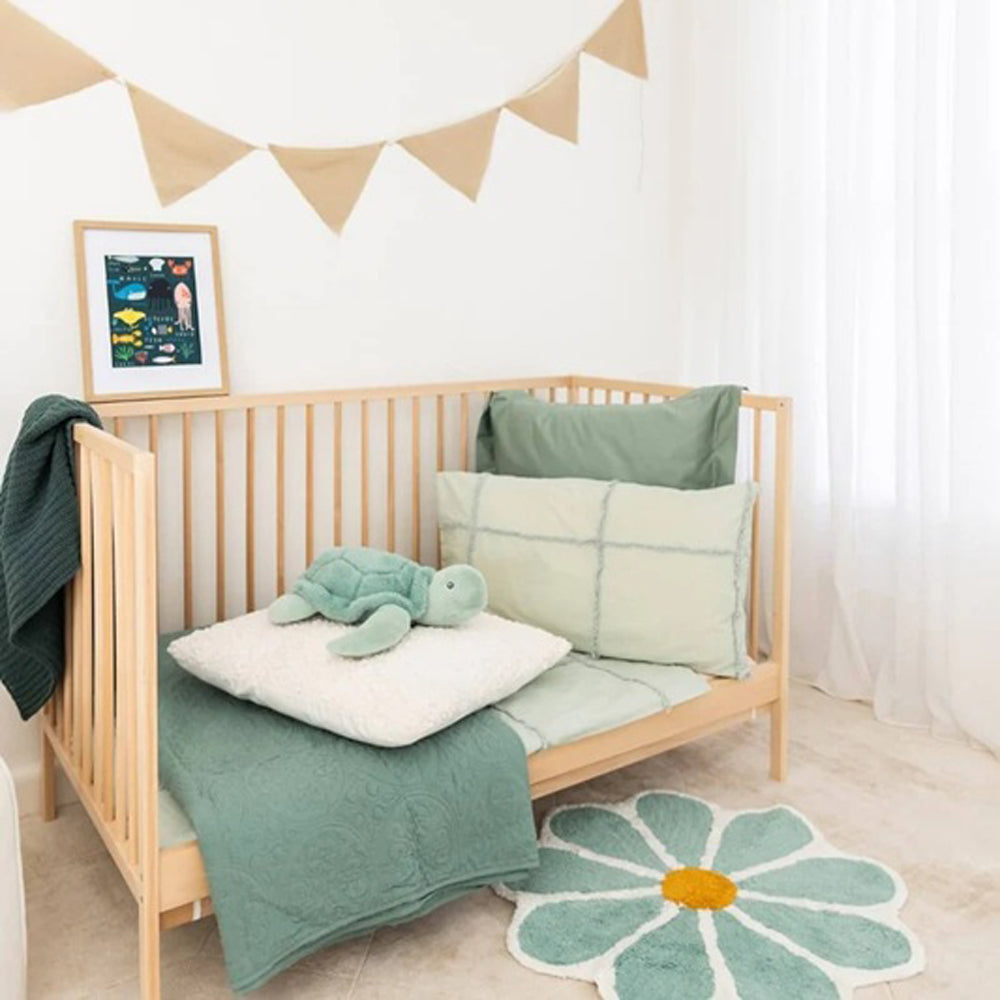 Bubble Plush Toy Toby The Turtle