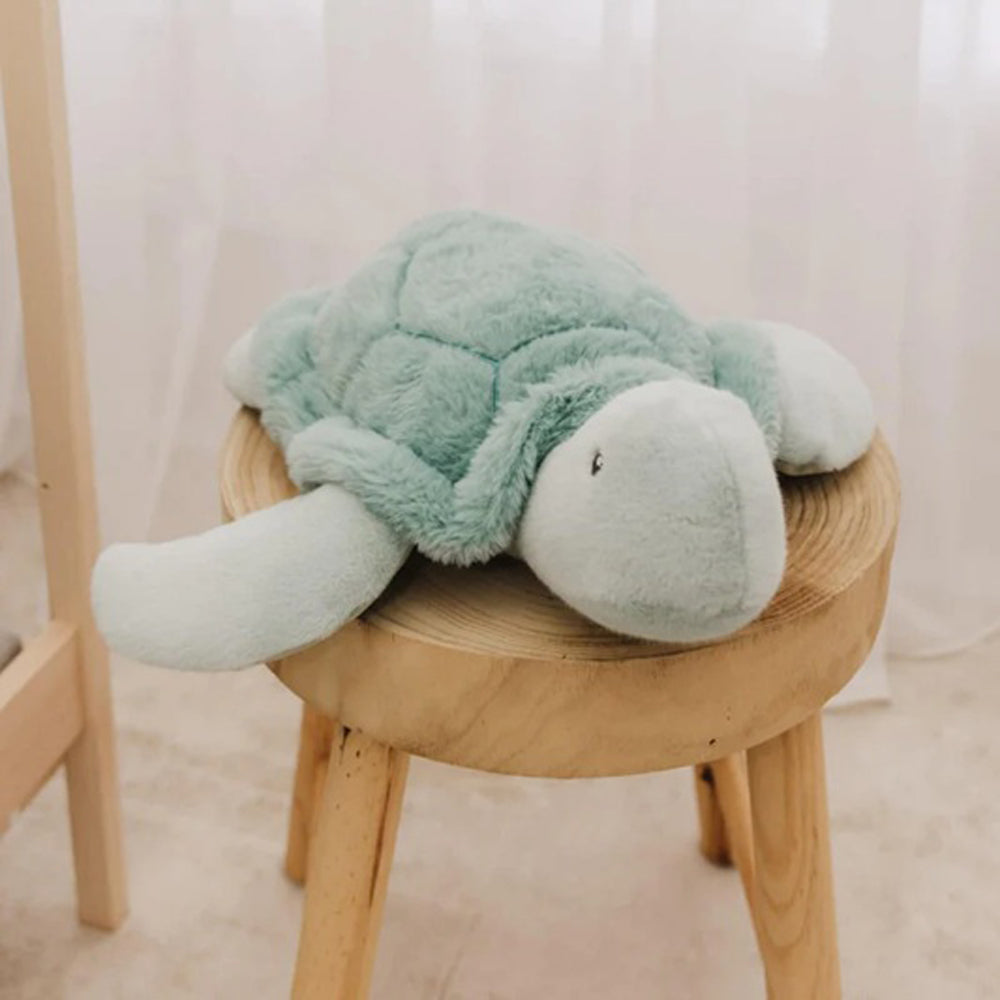 Bubble Plush Toy Toby The Turtle
