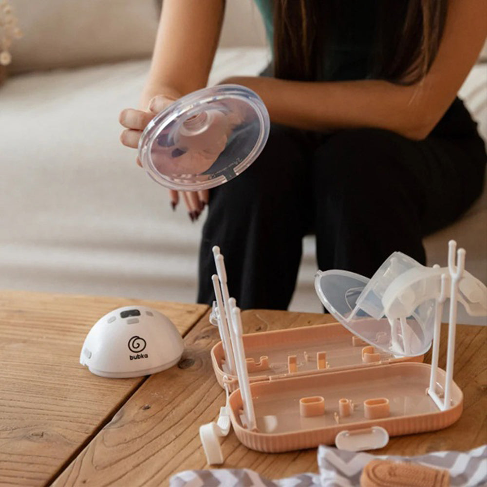 Bubka Clean & Dry Kit