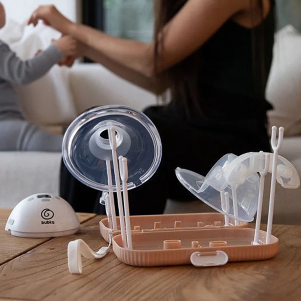 Bubka Clean & Dry Kit