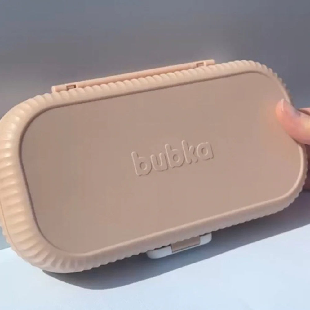 Bubka Clean & Dry Kit