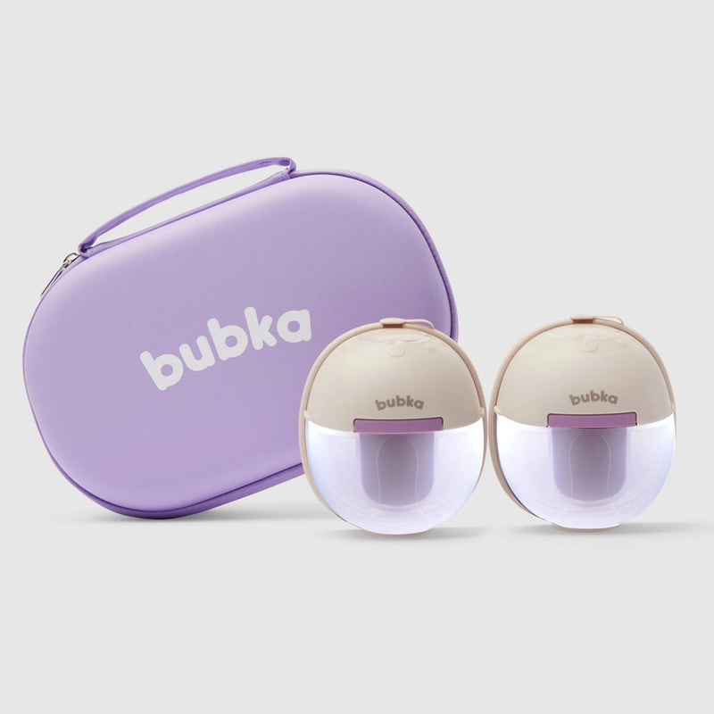 Bubka Glow Spare Parts Set