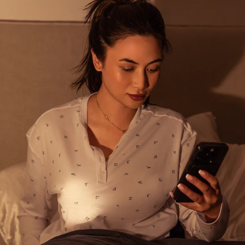 Bubka Glow Wearable Breast Pump Double