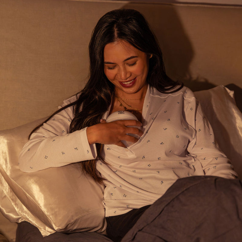 Bubka Move Wearable Breast Pump Double
