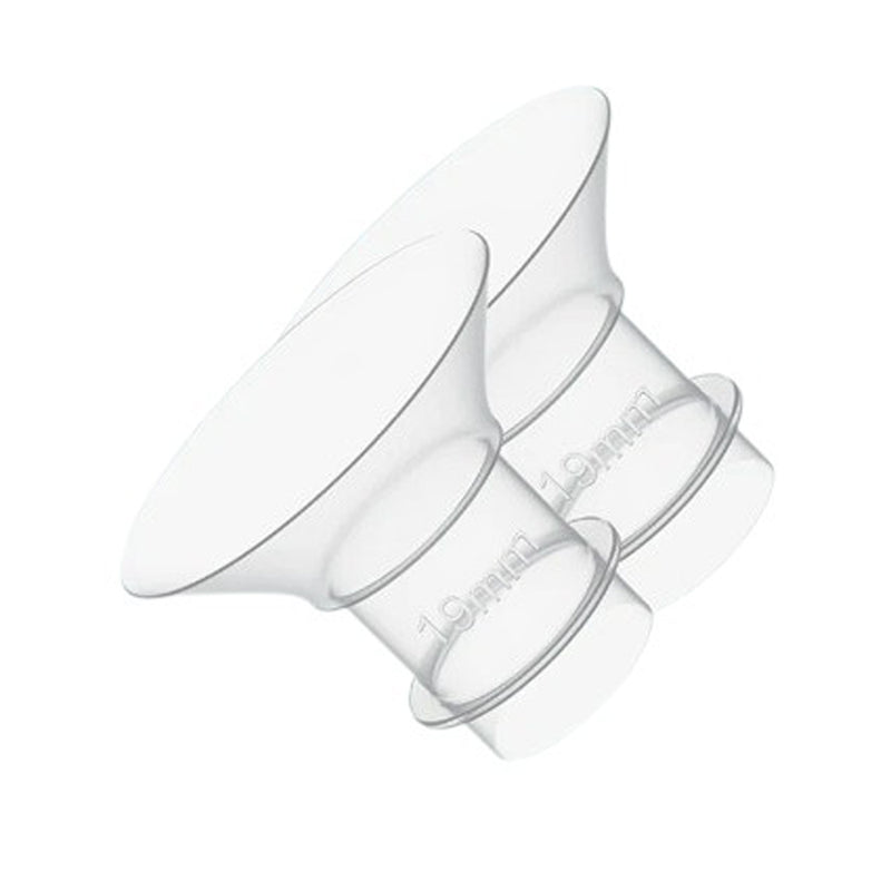 Bubka Universal Silicone Flange 10pk