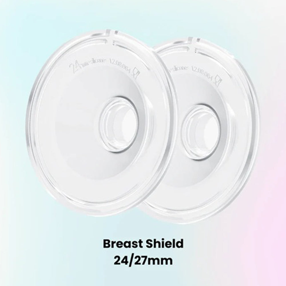 Bubka Universal Silicone Flange 2pk