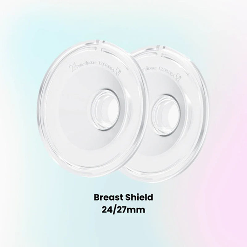 Bubka Universal Silicone Flange 10pk