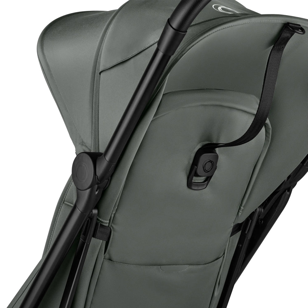 Bugaboo Butterfly 2 Travel Stroller