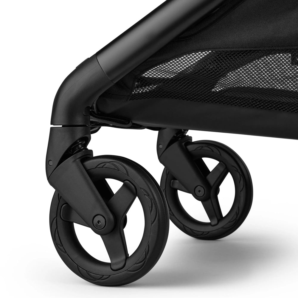 Bugaboo Butterfly 2 Travel Stroller