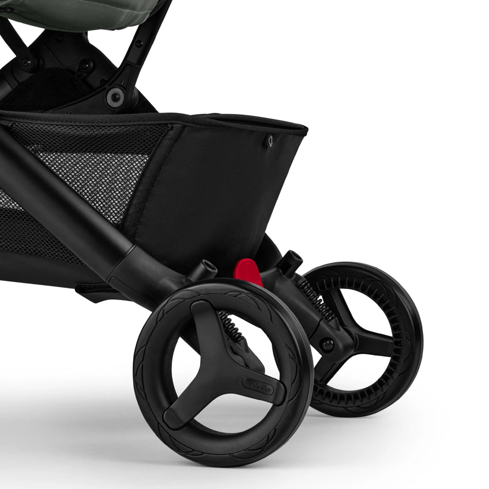 Bugaboo Butterfly 2 Travel Stroller