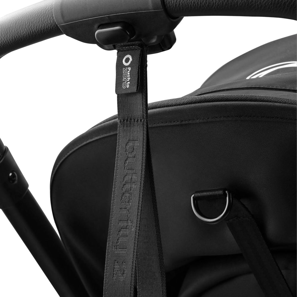 Bugaboo Butterfly 2 Travel Stroller