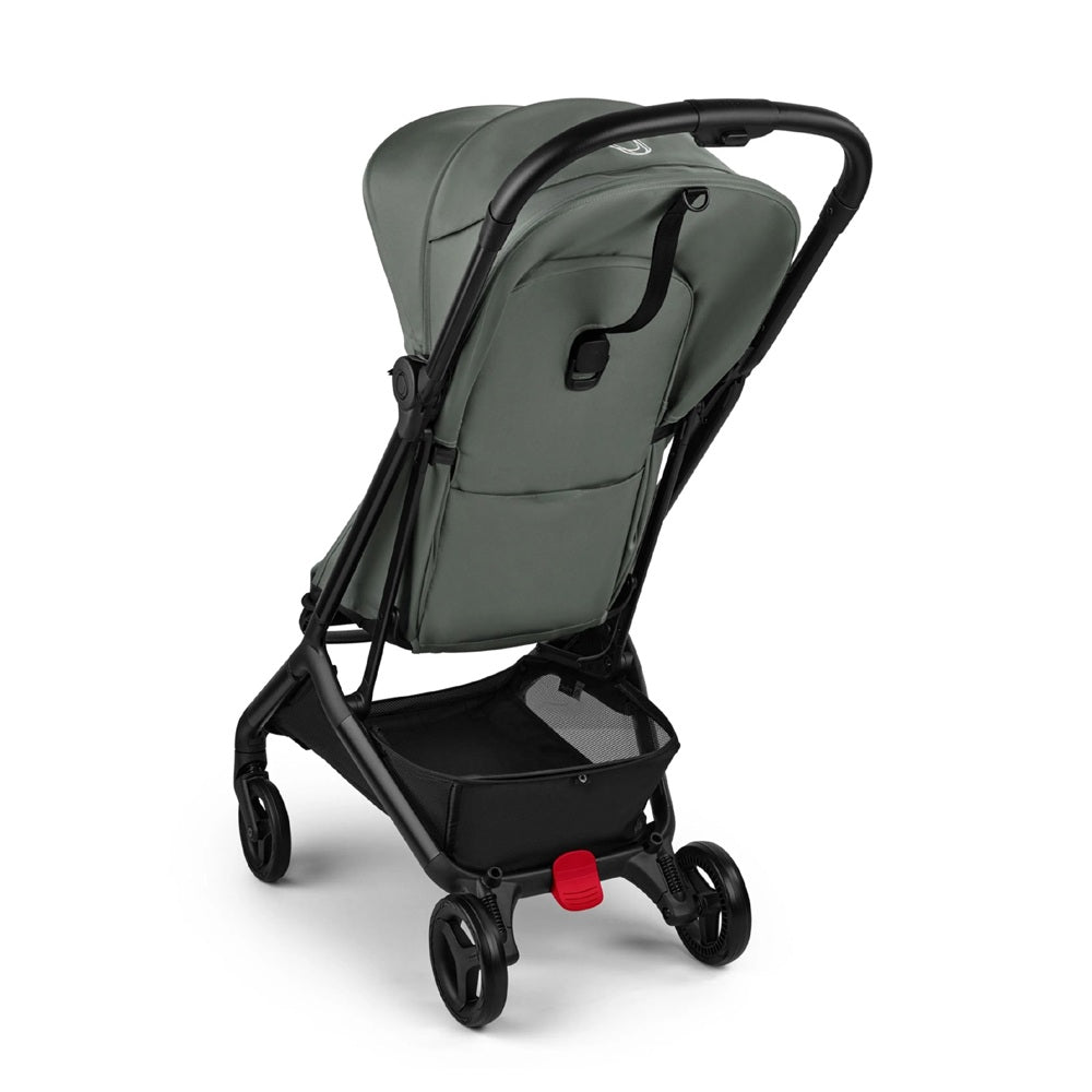 Bugaboo Butterfly 2 Travel Stroller