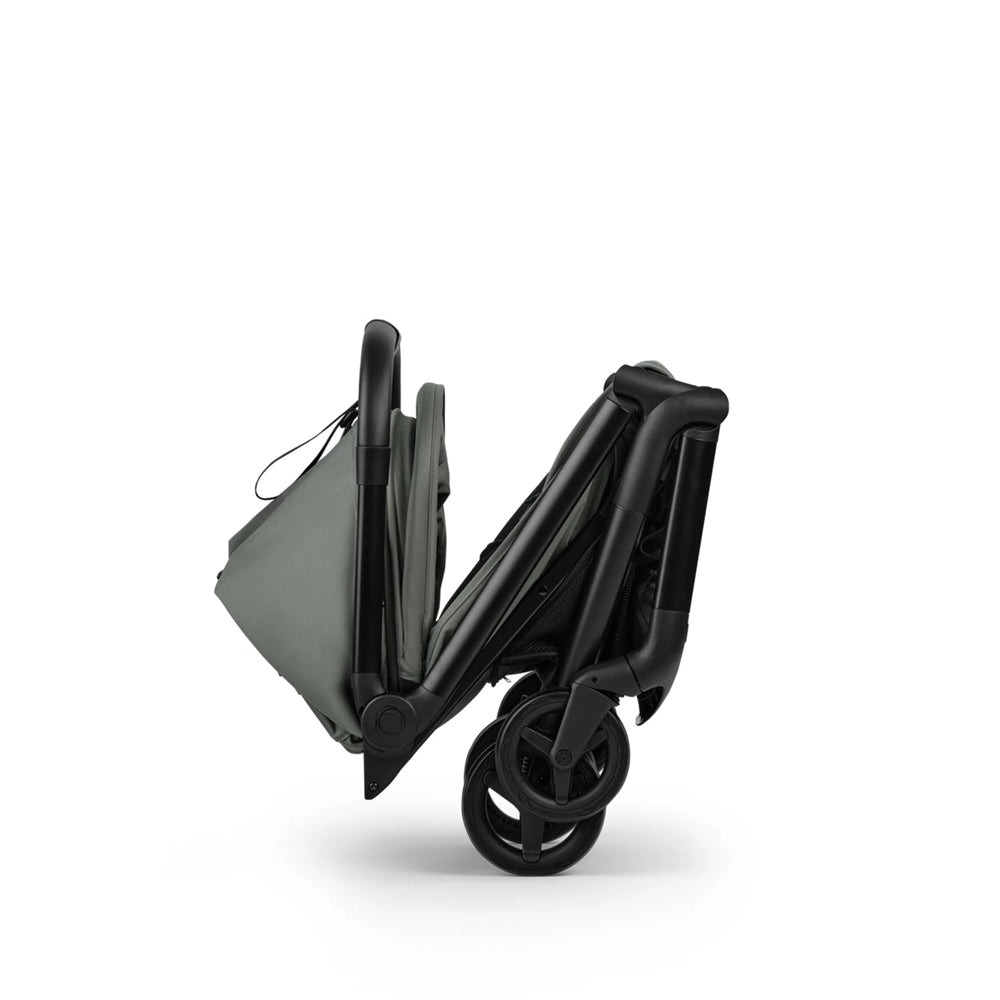 Bugaboo Butterfly 2 Travel Stroller