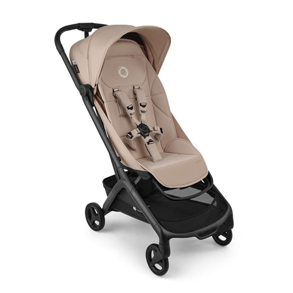 Bugaboo Butterfly2 PLUS Travel Stroller
